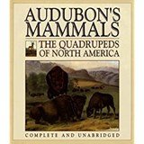 Audubon's Quadrupeds of North America
