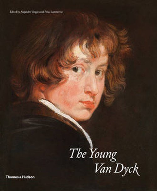 Alejandro Vergara - The Young Van Dyck