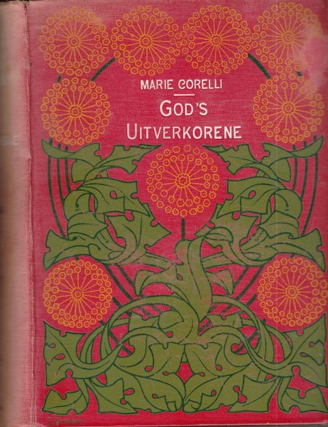 Corelli, Marie - God's uitverkorene