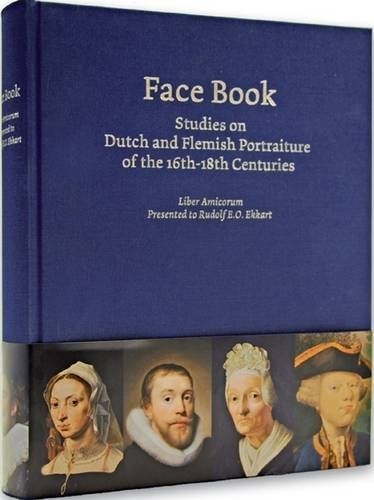 Vele - Face book studies on dutch and flemisch