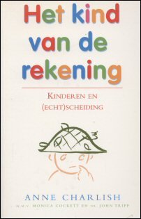 Charlish, Anne - Het kind van de rekening