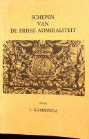 Kamminga, L - Schepen van de Friese admiraliteit