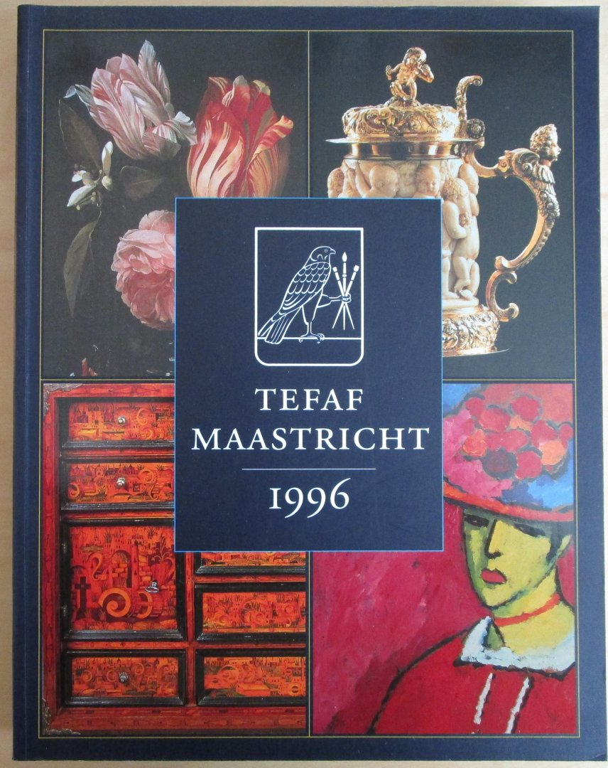Shaffer, Wendie e.a. - TEFAF Maastricht 1996