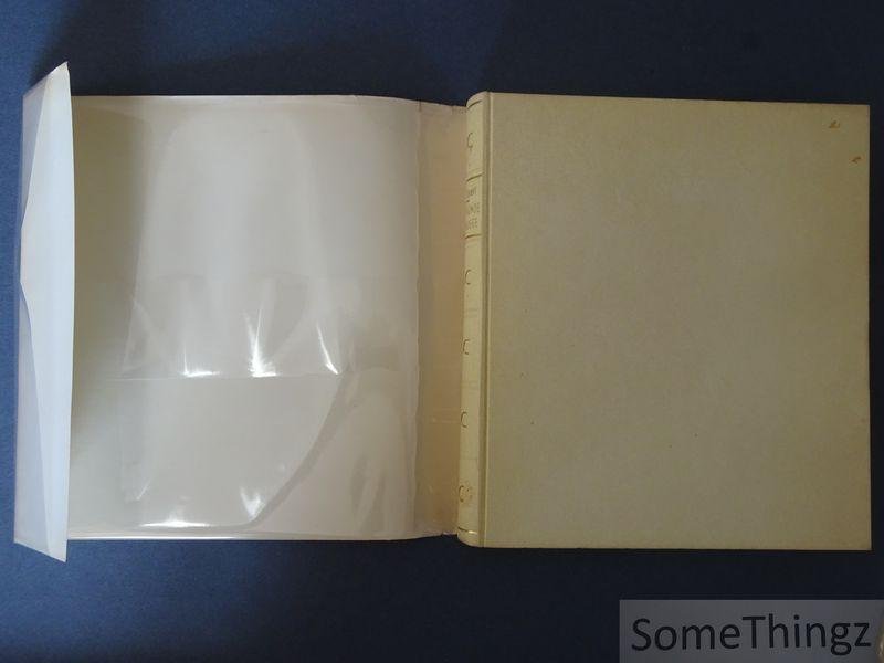 Stalpaert, Hervé / A. Lowyck. - Volkskunde van Brugge. / Biografie en Bibliografie van H. Stalpaert.