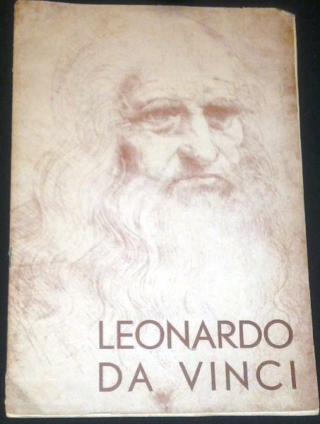  - Leonardi Da Vinci