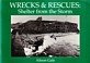 Gale, Alison - Wrecks and Rescues