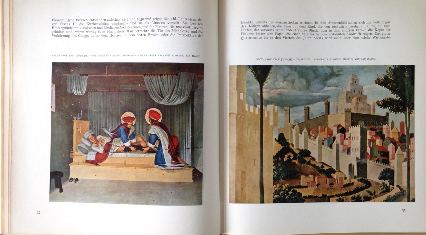 Ottino della Chiesa, Angela - Die Toskanische Malerei des 15. Jahrhunderts