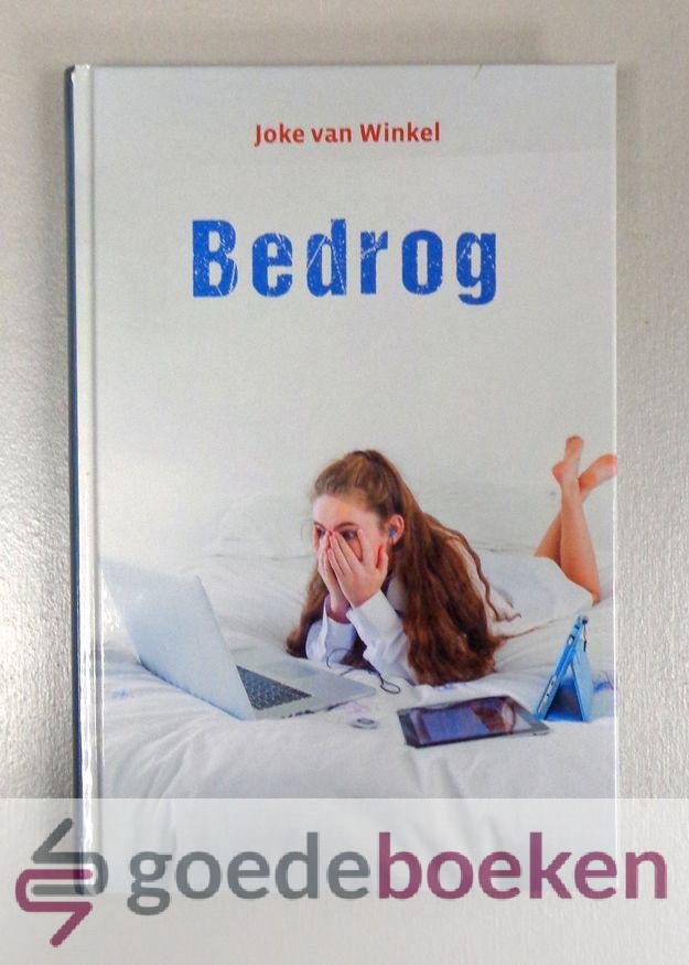 Winkel, Joke van - Bedrog