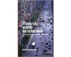 Marc Chavannes - Frankrijk Achter De Schermen