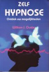 Ousby, William J. - Zelf  -hypnose, ontdek uw mogelijkheden