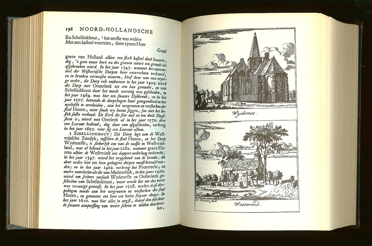 Bruins, Cl. - Gerrit Schoemaker. - Facsimile: Noordhollandse Arkadia 1732.Verrykt met aantekeningen van den heere Gerrit Schoemaker en versiert met printverbeeldingen.
