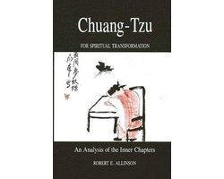 Robert E. Allinson - Chuang-Tzu for Spiritual Transformation