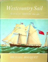 Bouquet, M. - Westcountry Sail