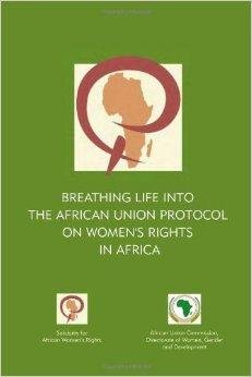 Musa, Roselynn - Breathing Life Into the African Union PR.
