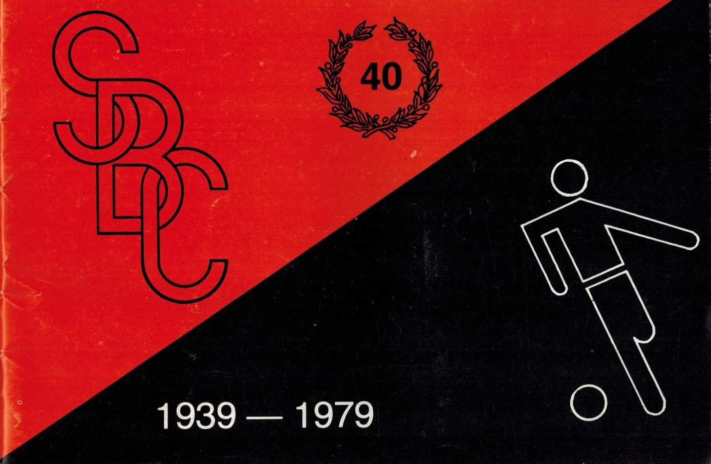  - 40 jaar SBC 1939-1979