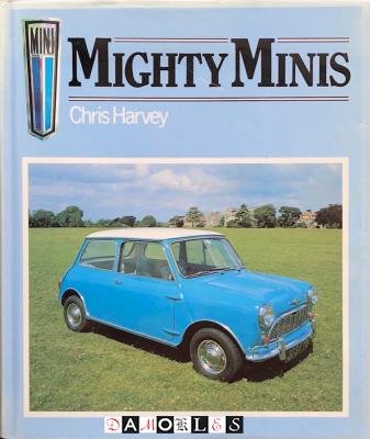 Chris Harvey - Mighty Minis