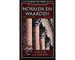 Kenneth Blanchard - Normen En Waarden