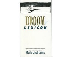 M. Lotus - Droomlexicon