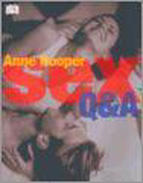 Hooper, Anne - Sex Q & a