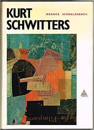 Schmalenbach, Werner - Kurt Schwitters
