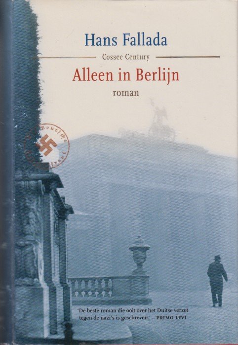 Fallada, Hans - Alleen in Berlijn.