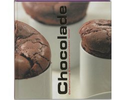 Eke Mariën - Chocolade
