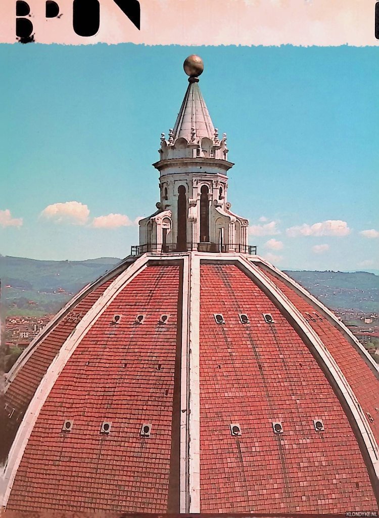 Fanelli, Giovanni - Brunelleschi