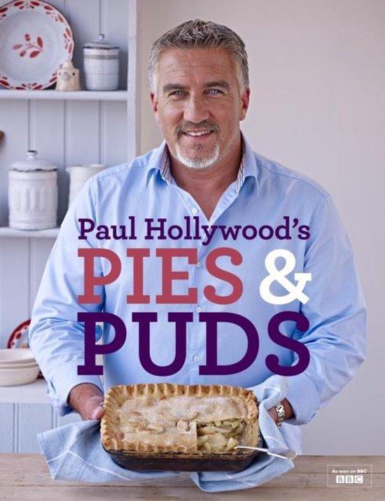 Hollywood, Paul - Paul Hollywood's Pies & Puds