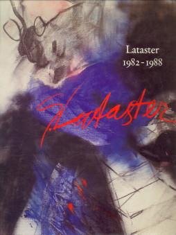 LATASTER, DANIEL - Lataster 1982 - 1988