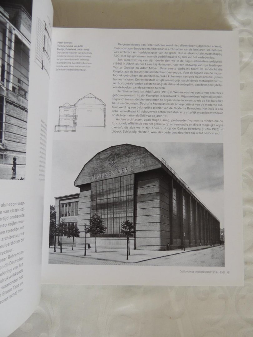 Khan, Hassan-Uddin - Internationale Stijl - modernistische architectuur van 1925-1965