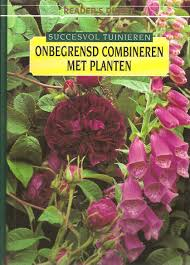 Redactie Reader's Digest - ONBEGRENSD COMBINEREN MET PLANTEN