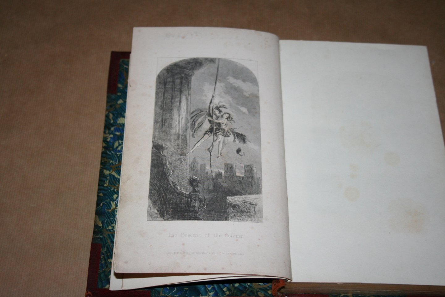 William Ainsworth - Crichton