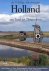 Slager, Kees en Uittenbogaard, Theo - Holland van Texel tot Tiengemeten