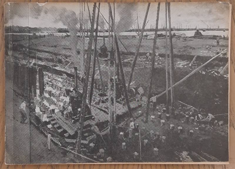 SM 1947: - Breitner en Amsterdam.