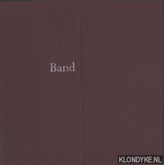 Helwig, Hellmuth - Bandversierders. Over vervalsers van historische boekbanden, hun voorbeelden en slachtoffers