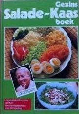 Molenberg, Henk (red.) - Gezins Salade-Kaas boek