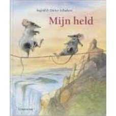 Schubert, Ingrid en Dieter - Mijn held