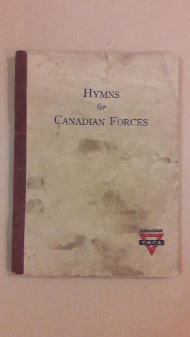 Meerdere - Hymns for Canadian Forces