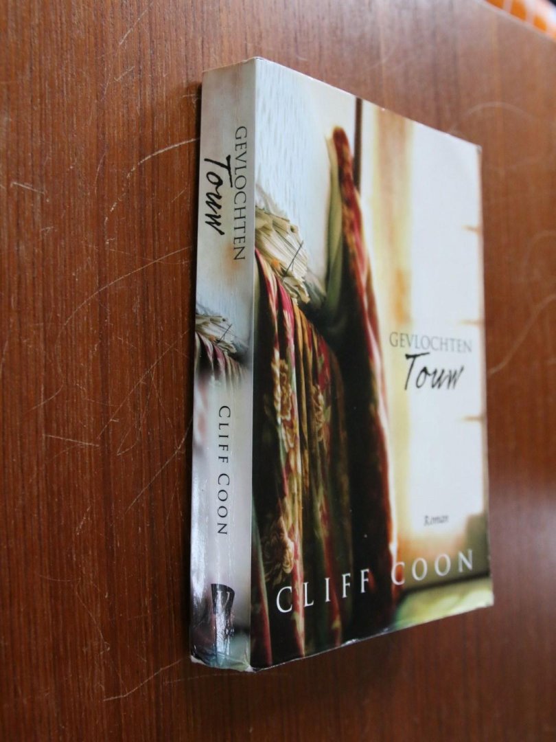 Coon, Cliff - Gevlochten touw