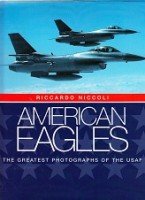 Niccoli, R - American Eagles