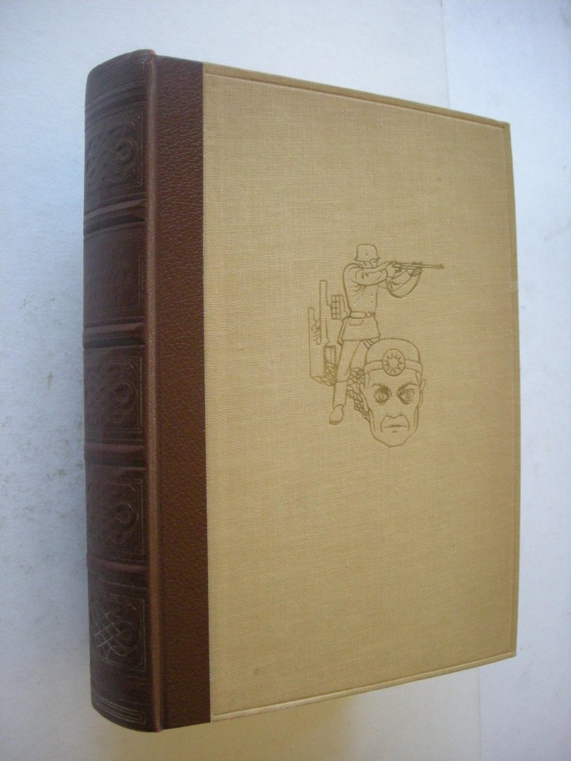 Ray, Oscar / Hover, J. vert. - Door de donkere poort (Borrowed Night)