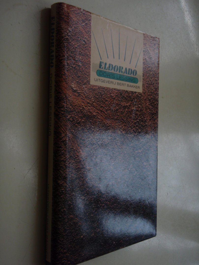 Lessing, Doris - Eldorado