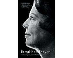 Lukas Burgering - Ik zal handhaven