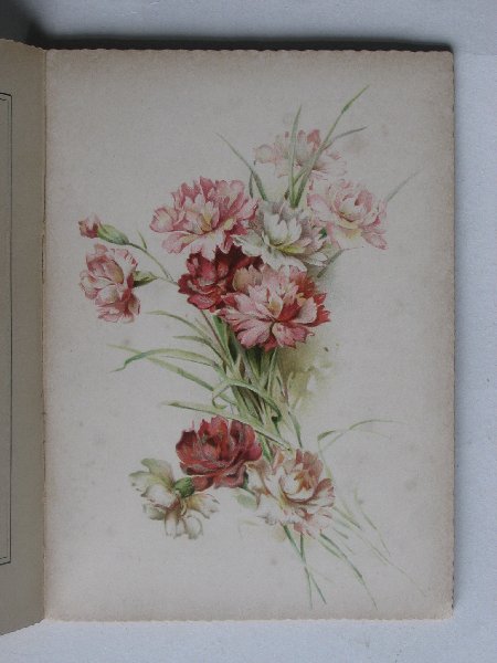 Krüger, Helene - Leitsterne, Gedichtsammlung
