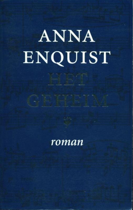 Enquist, Anna - Het geheim