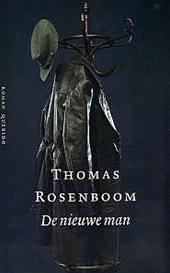 Rosenboom, T - De nieuwe man