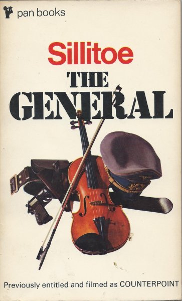 Sillitoe, Alan - The General