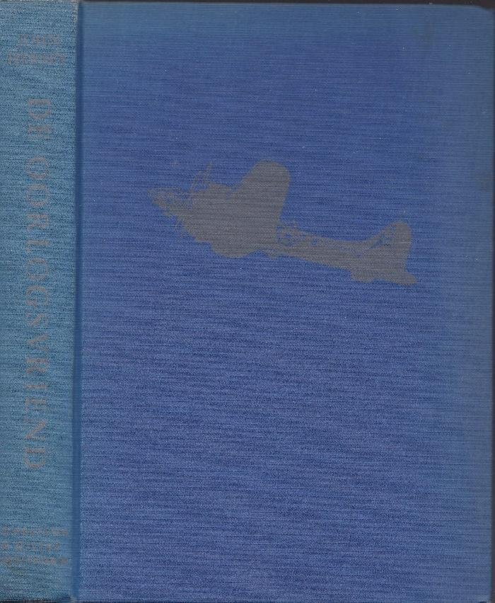 Hersey, John - De oorlogsvriend