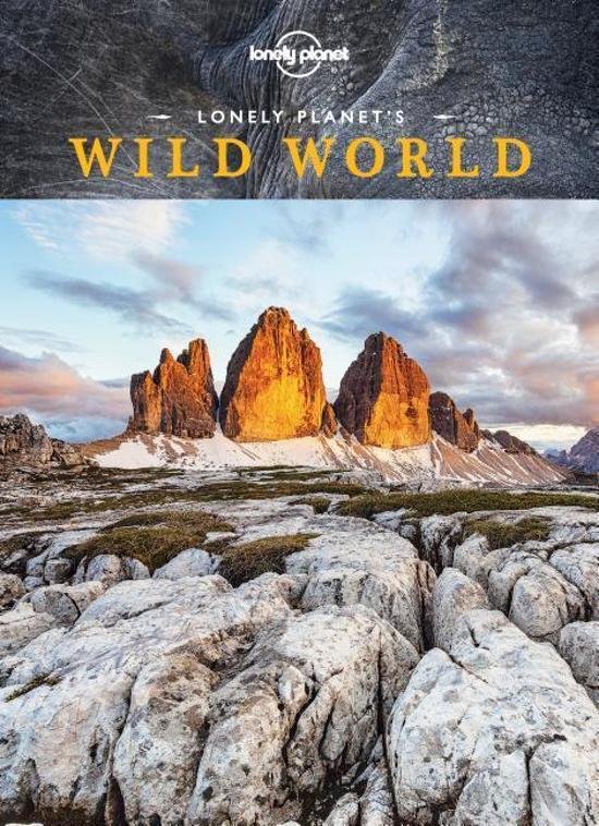 Lonely Planet - Lonely Planet's Wild World