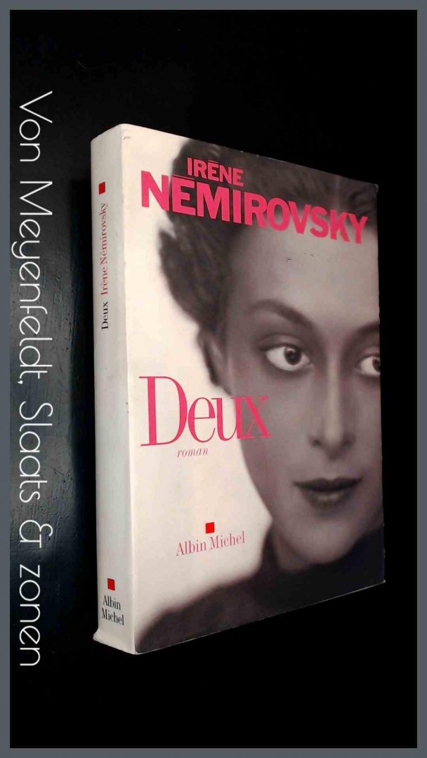 Nemirovsky, Irene - Deux